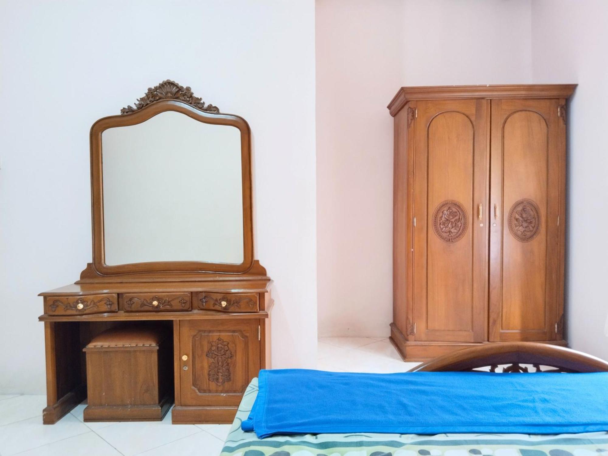 Villa Yustisia Curug 7 Cilember Cisarua Zewnętrze zdjęcie